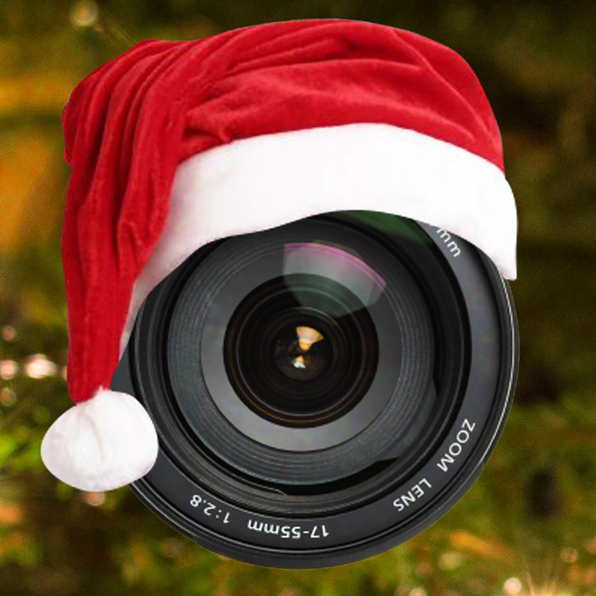 Thumbnail for "Naughty or Nice".