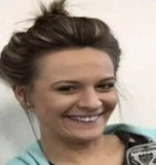 268 // Shannah Boiteau