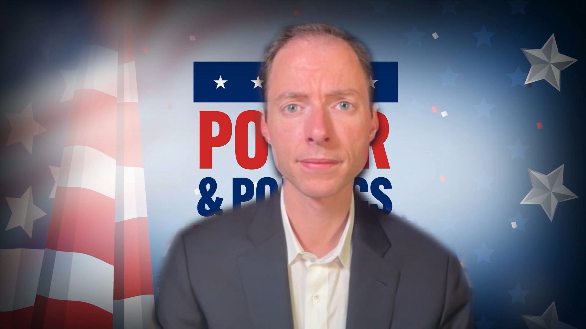 Colin Seeberger, Senior Adviser at the Center for American Progress, on Democratic wins in 2025 Election, Zohran Mamdani, redistricting and more November 7th, 2025