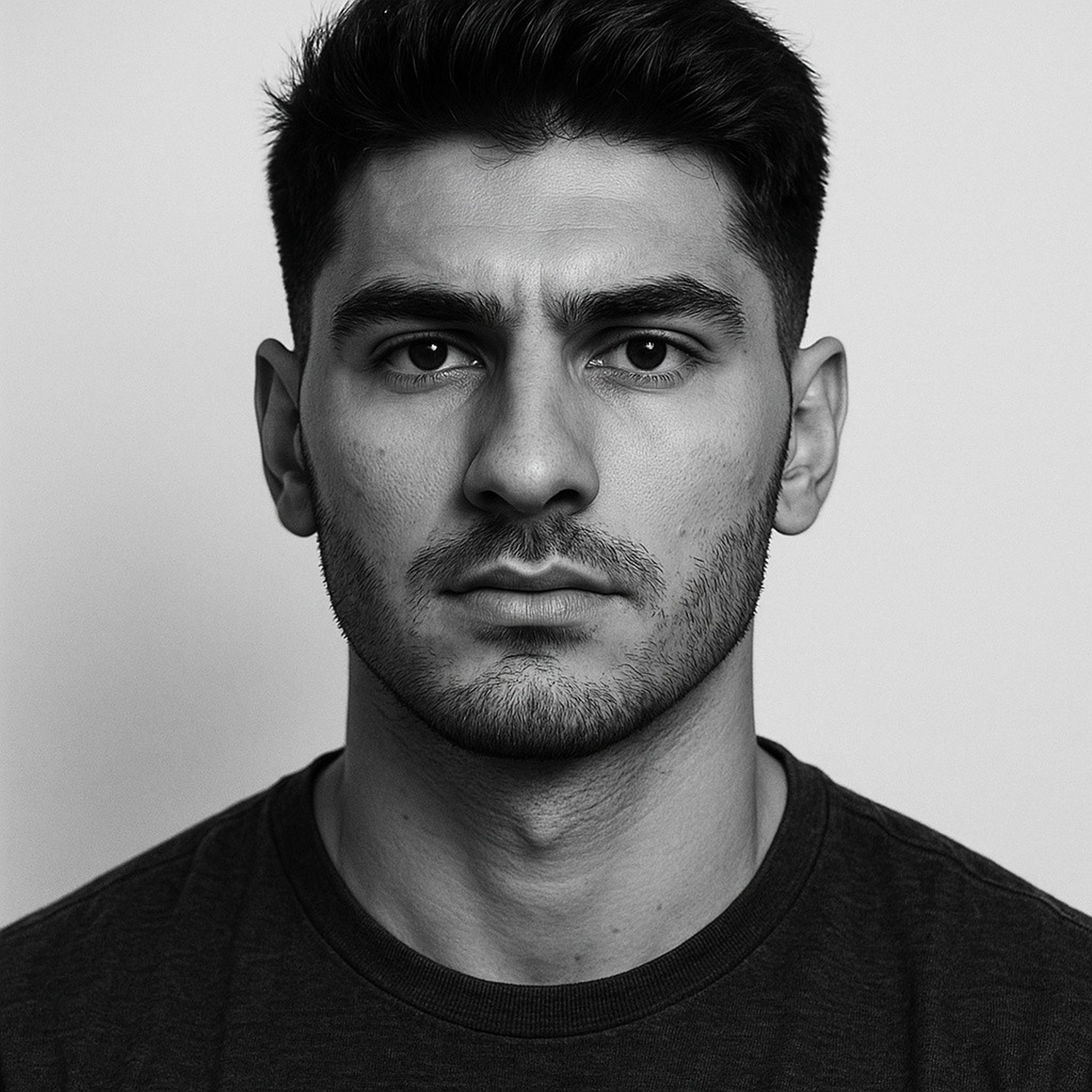 Iman Gadzhi  - Biography Flash