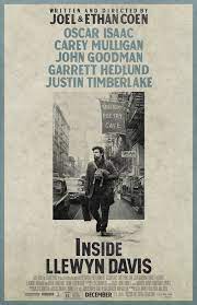 See Hear Episode 124 - Inside Llewyn Davis