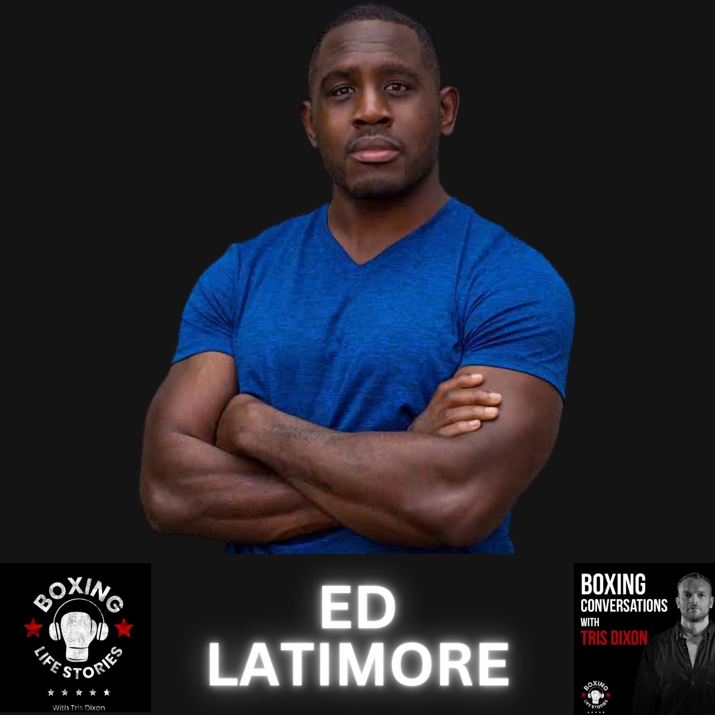 Ed Latimore On The Fall Of US Heavyweights, And Hard Lessons From The Hurt Business