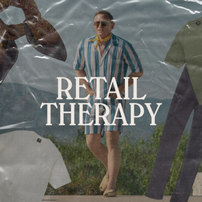 Retail Therapy 032: Instagram Brands & Engagements episode artwork