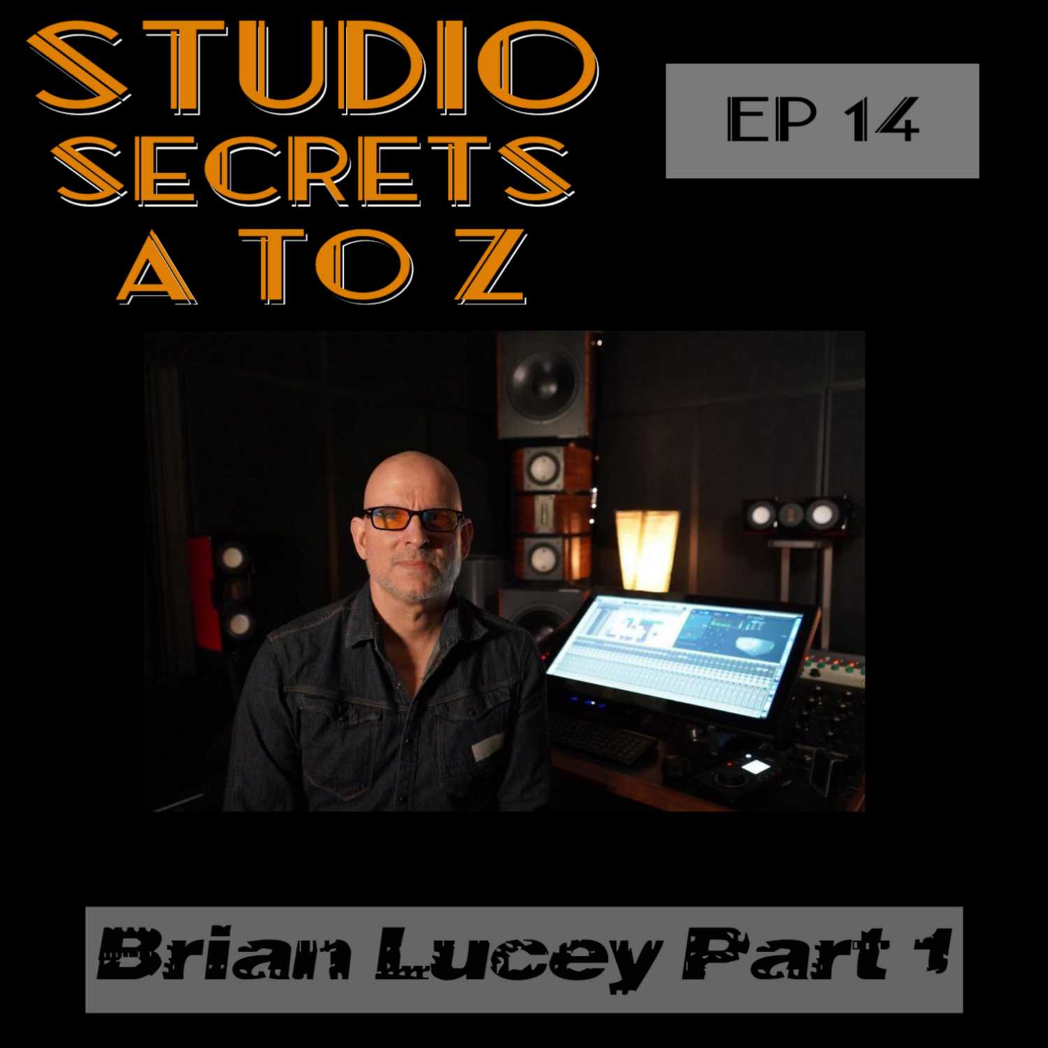 Studio Secrets A to Z