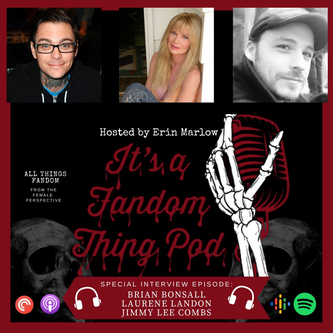It’s a Fandom Thing
