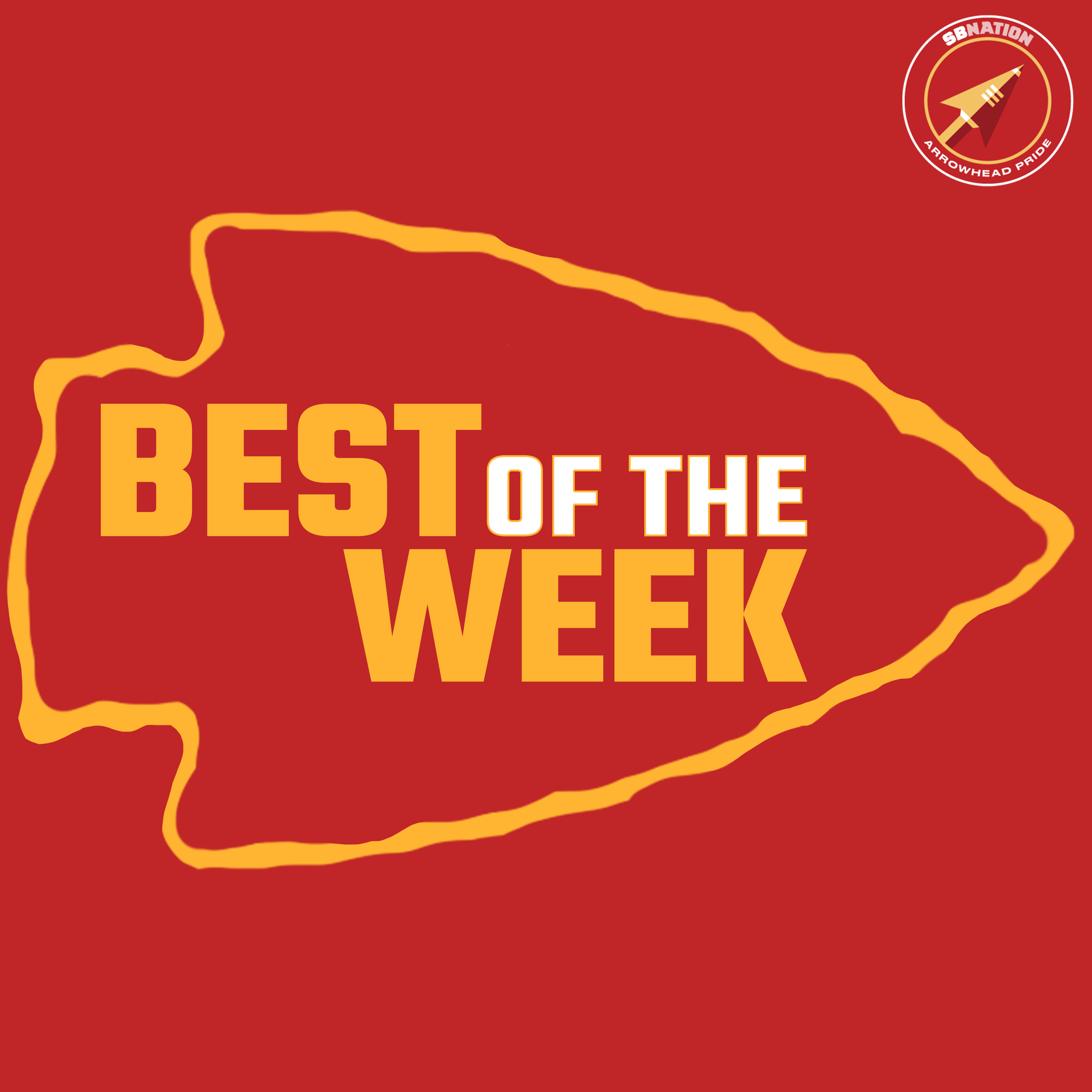 Best of the Week - marinated takeaways, what happened in Week 8, Dolphins preview, Week 9, & when the Chiefs have the ball
