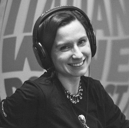 Ep. 225 Madeline Puckette (Wine Folly) on wine communication, infographics, and big data