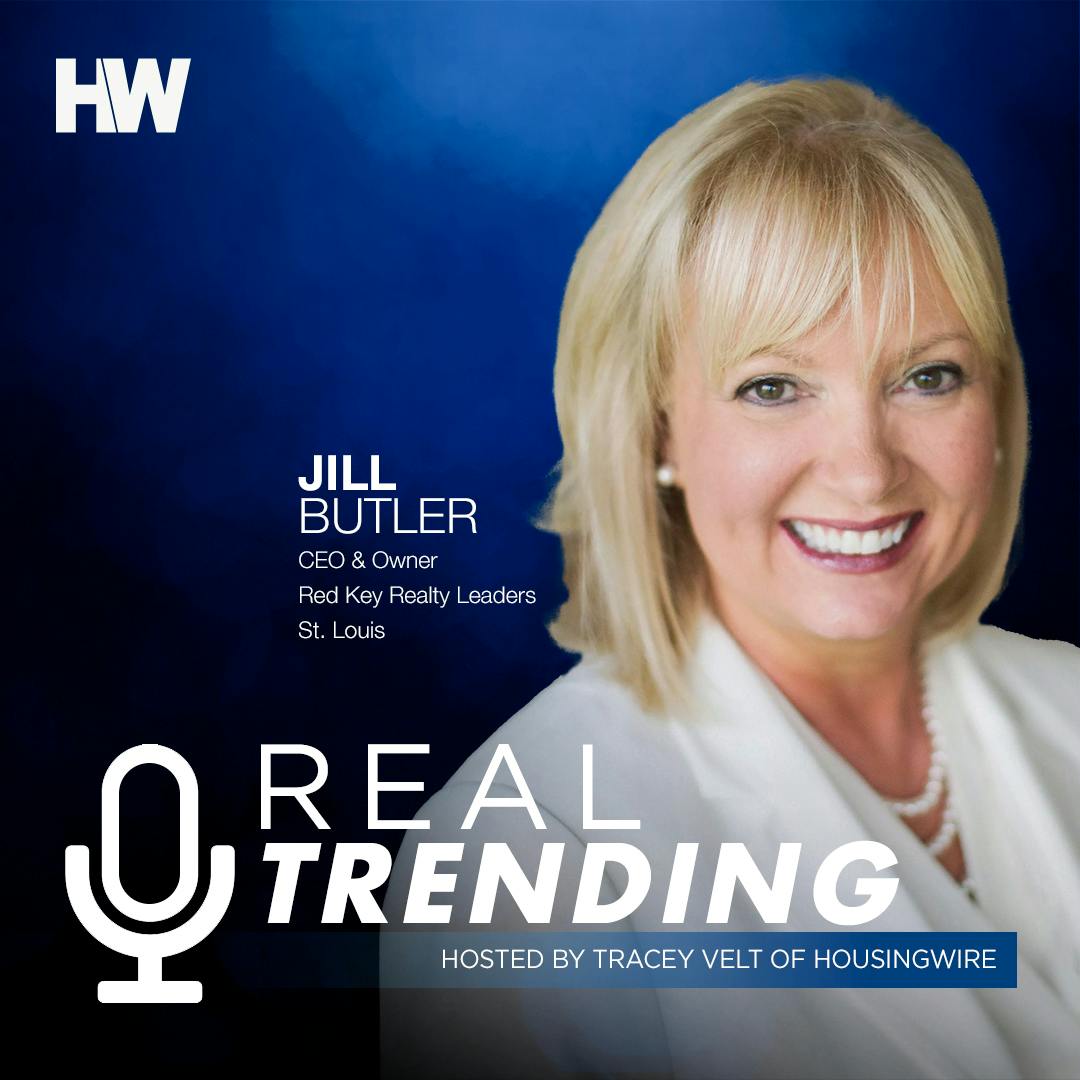 Broker Jill Butler on talent development in the face of industry challenges