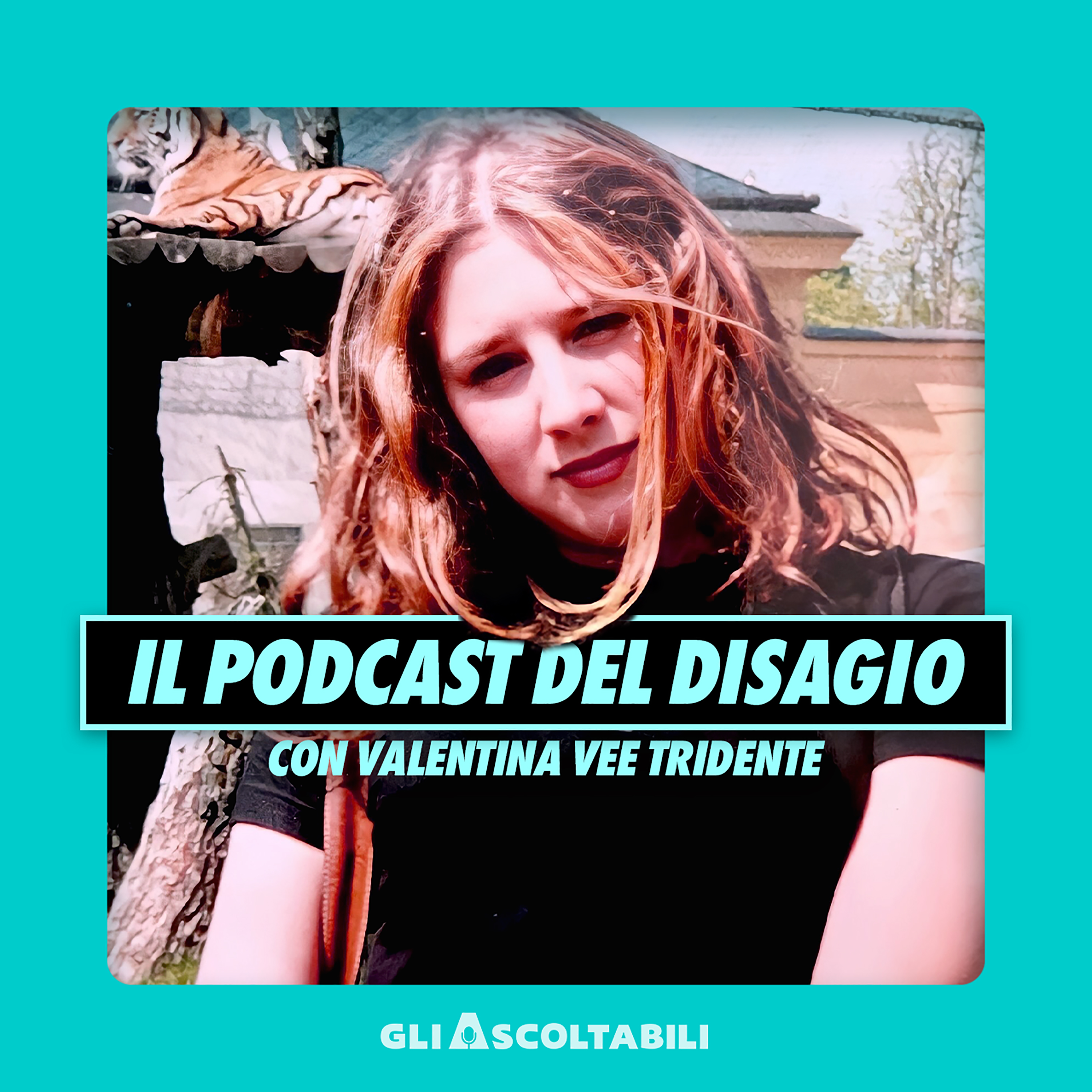 Il podcast del disagio