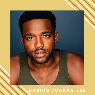 Episode 3- Get ready, cause here Darius Jordan Lee comes