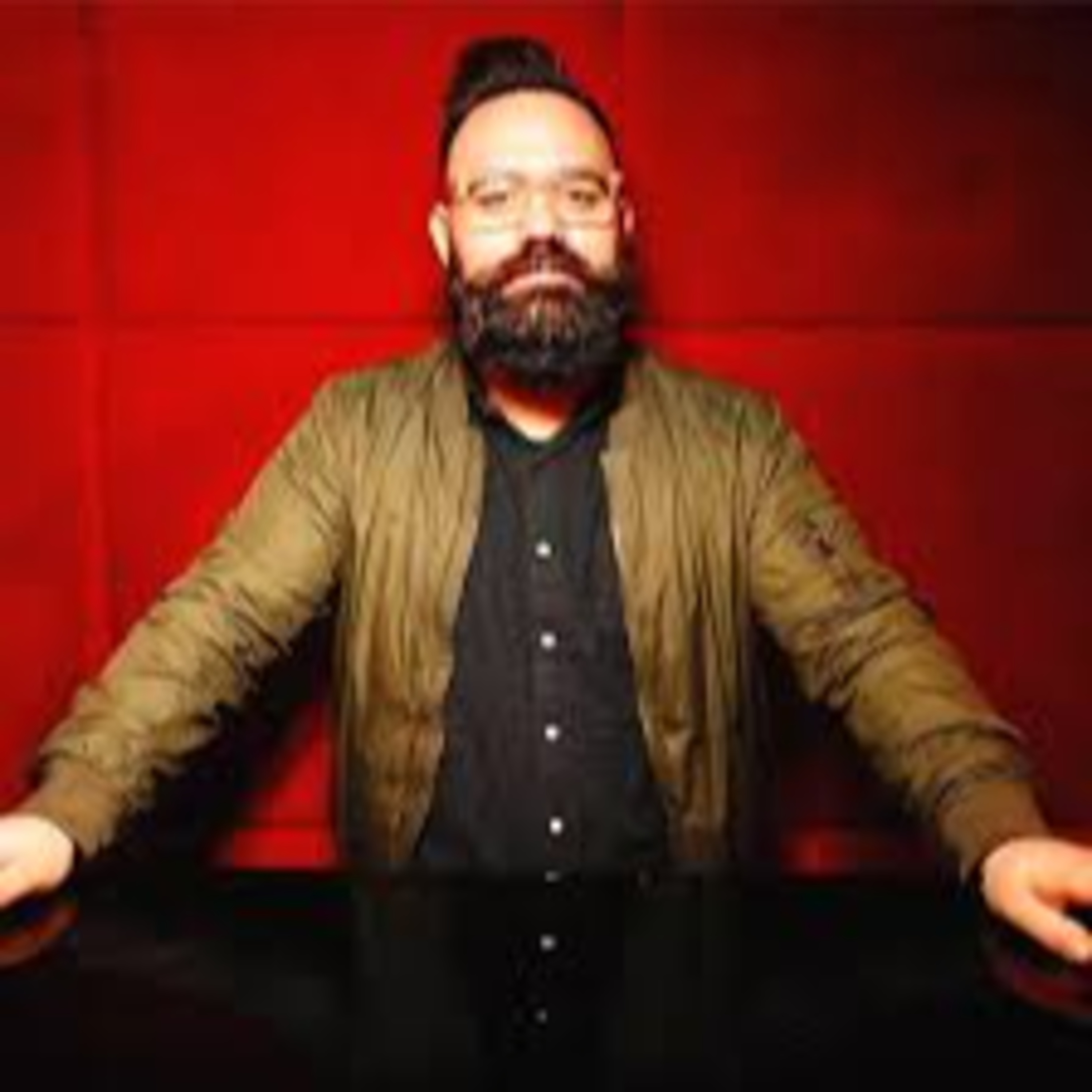 Brooklyn-based Jazz Drummer Colin Stranahan