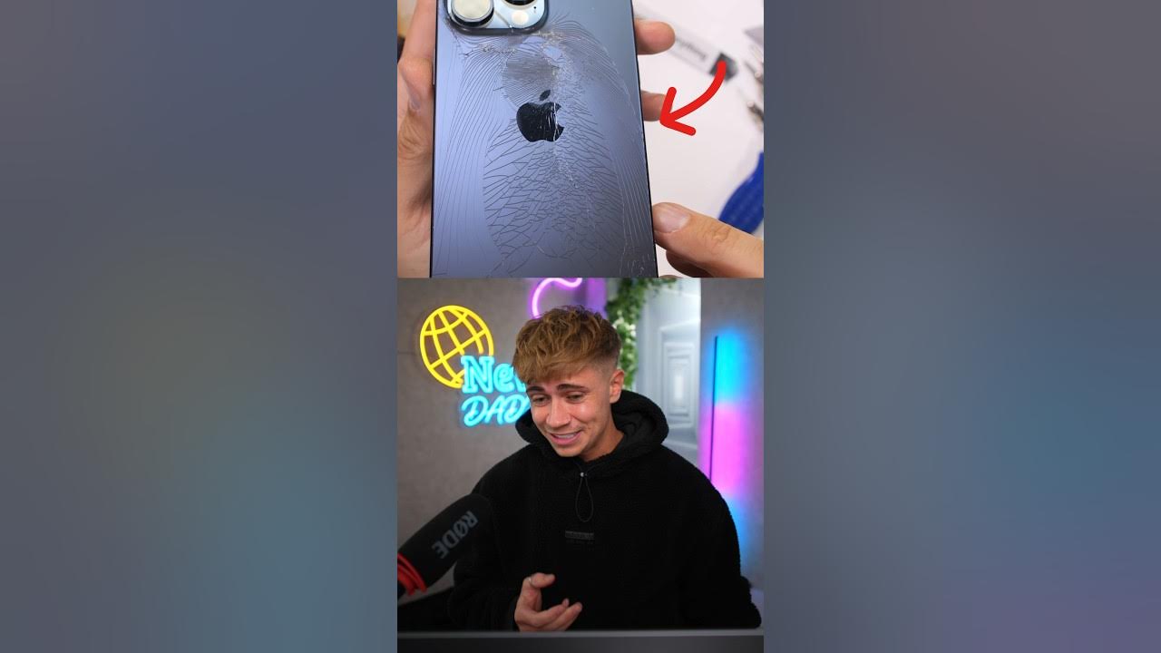 Watch Before You Buy iPhone 15🚨 | Dylan Page