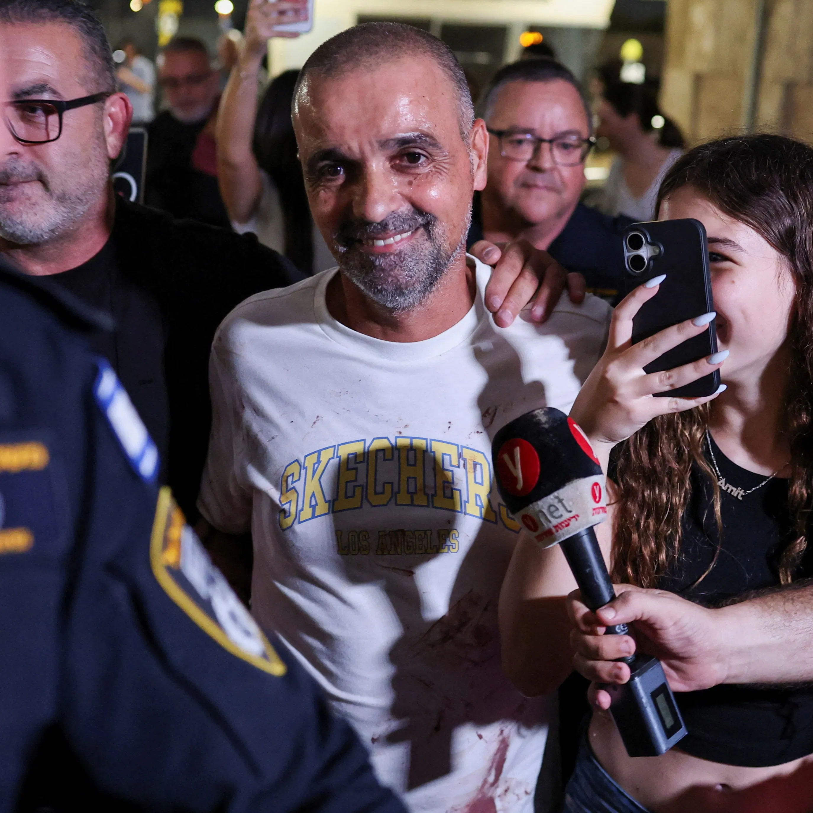Reuters World News
