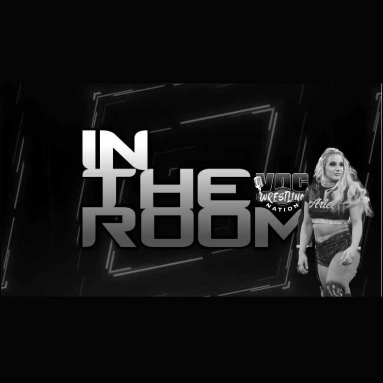 IN THE ROOM with Ariel Sky episode artwork