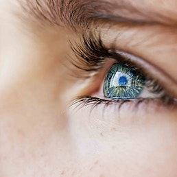 [RERUN] What is eye yoga?
