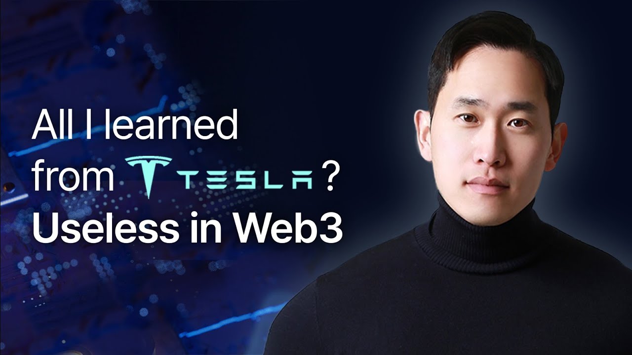 Why I Choose Web3 Rather Than Big Tech | Sisun Lee (2/2) | EO episode artwork