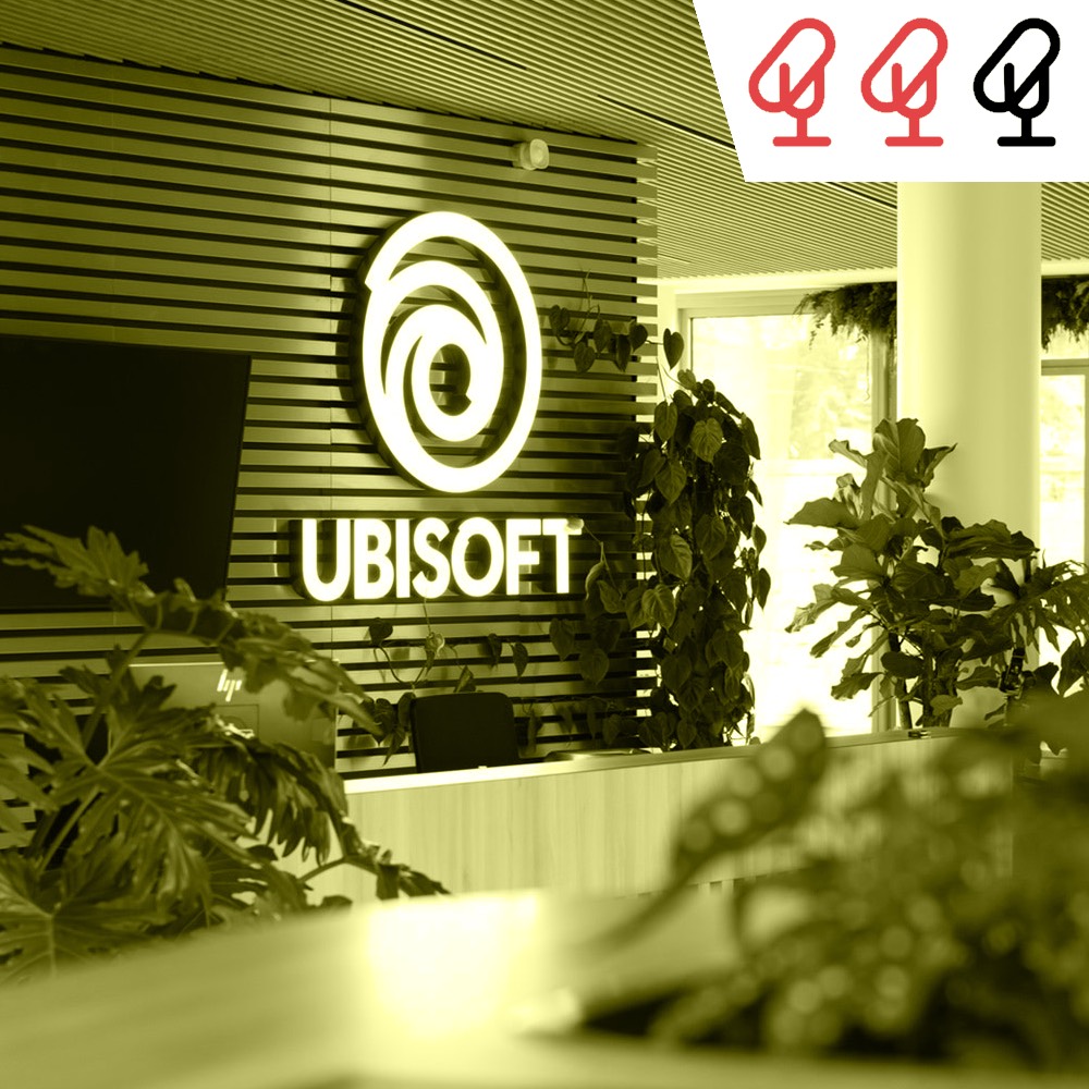1161: Algo pasa con Ubisoft, despidos en Crystal Dynamics, Red Dead Redemption en más plataformas