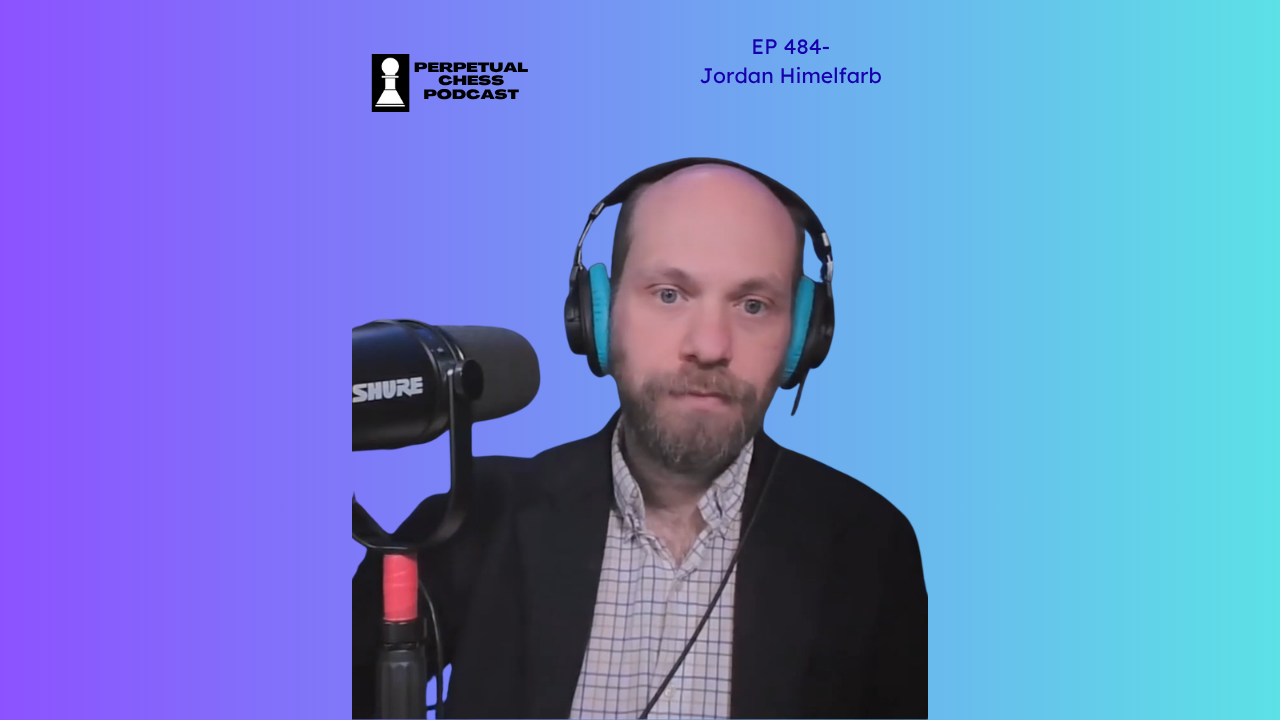 EP 484: Jordan Himelfarb on Interregnum and the Drama of the 2024 Candidates Cycle