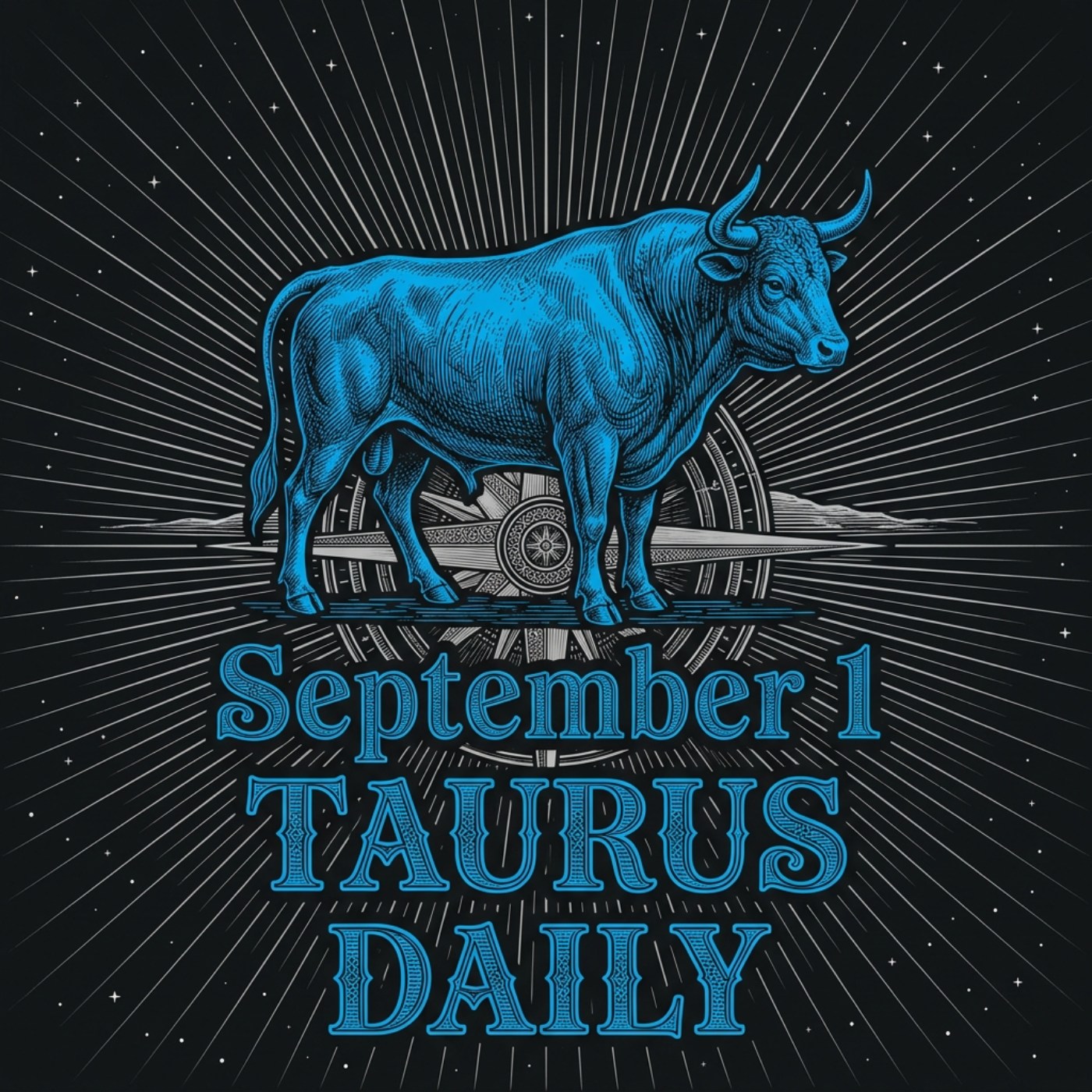 Tuesday, September 1, 2026 Taurus Horoscope Today
