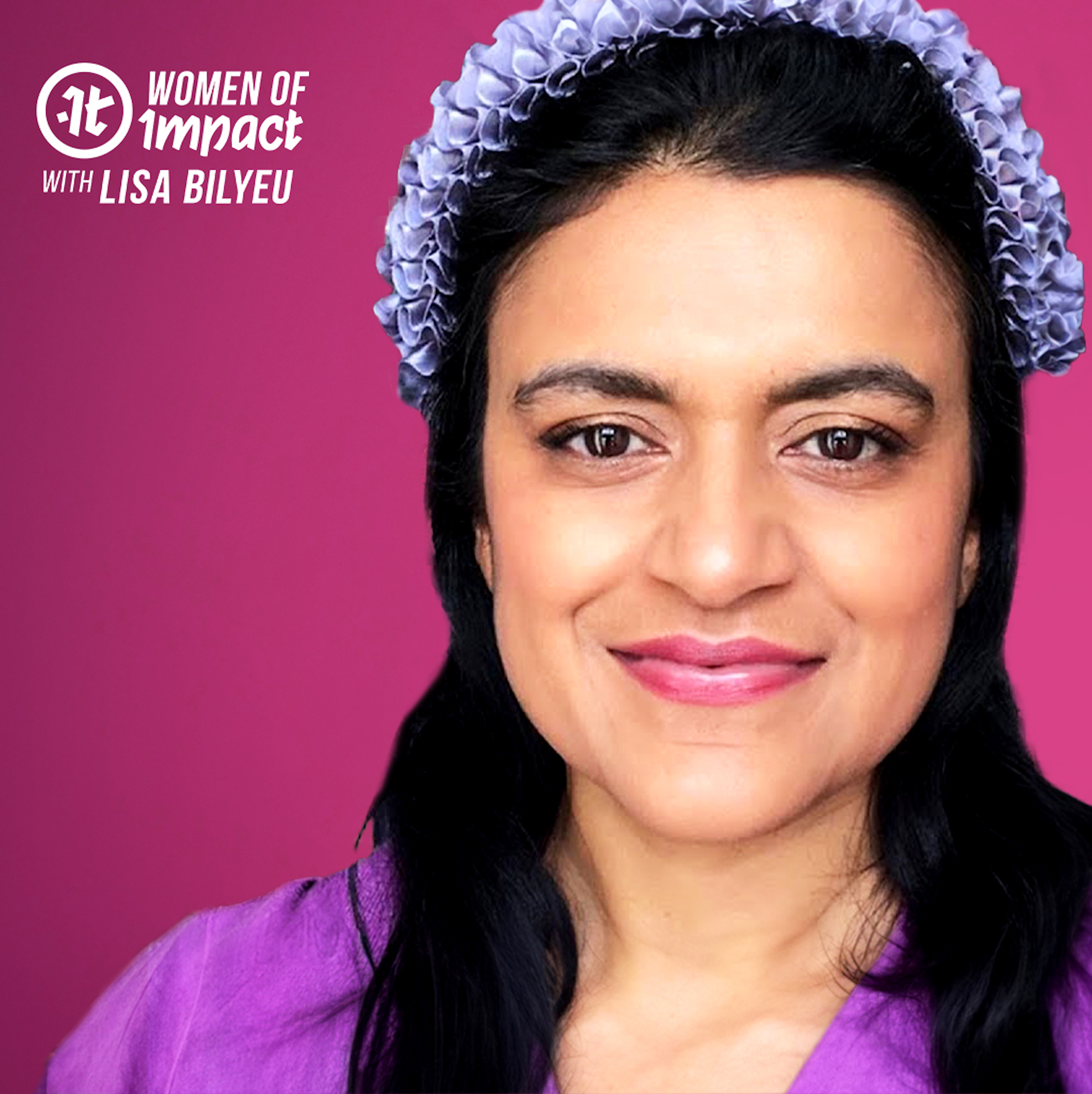 The Secret Recipe for Love & Lust Every Couple Needs! | Tara Swart PT 2