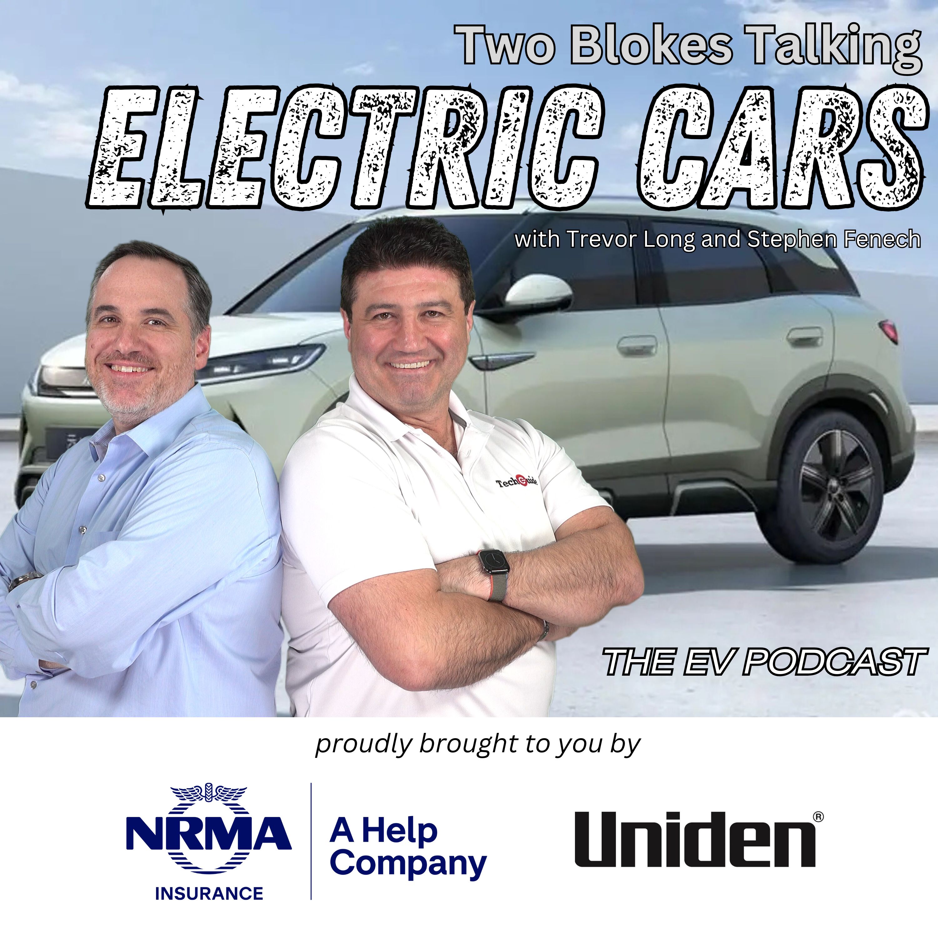 Electric Cars: Sarah's New BYD, and thoughts on PHEV after years of ownership