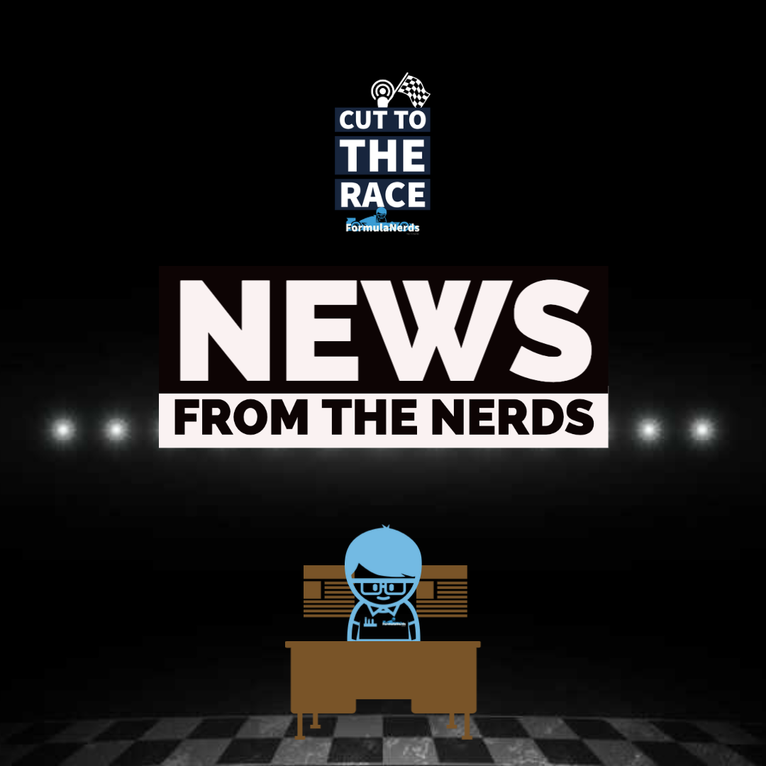 Midseason News & Views from the Nerds