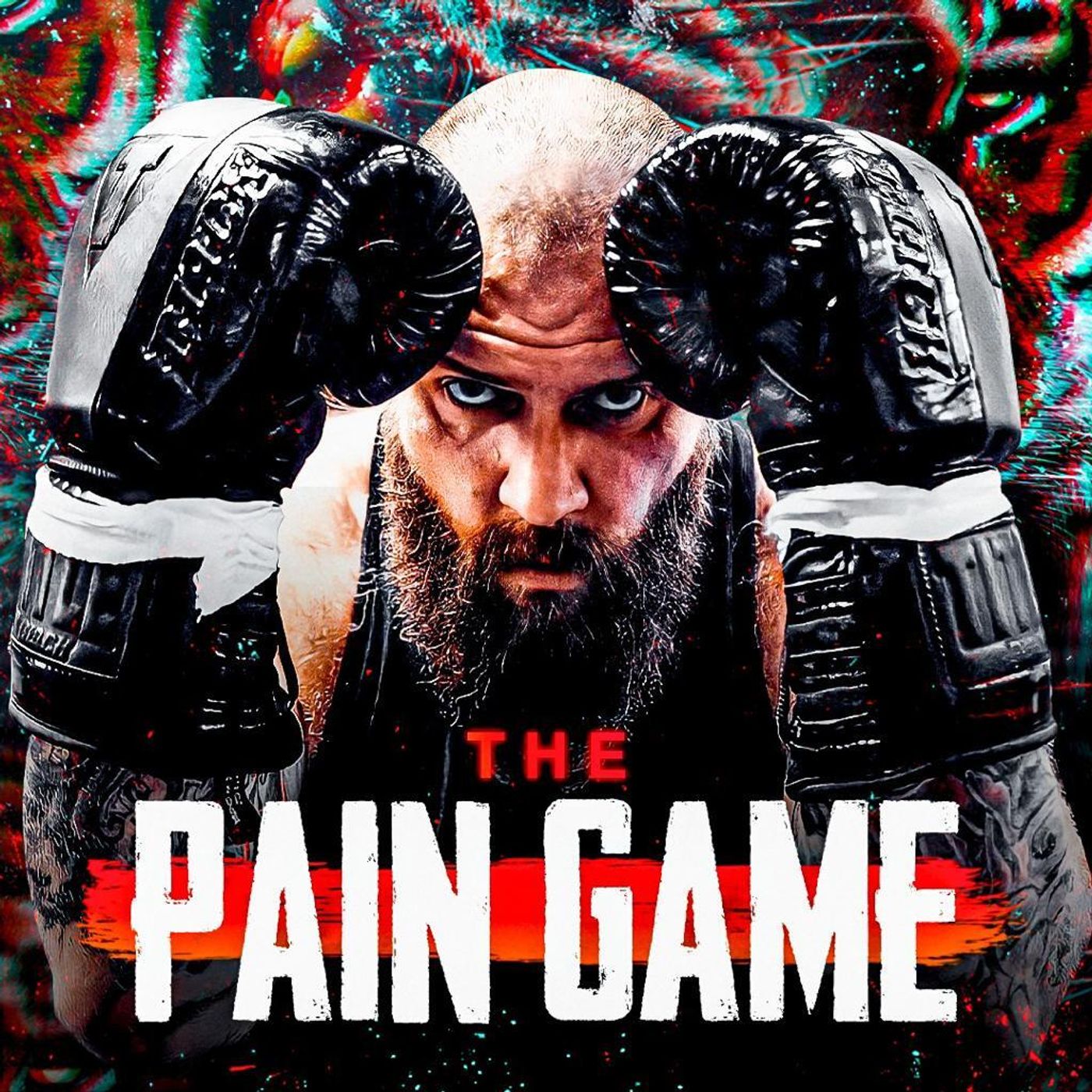 2: LOGAN PAUL | The Pain Game #2