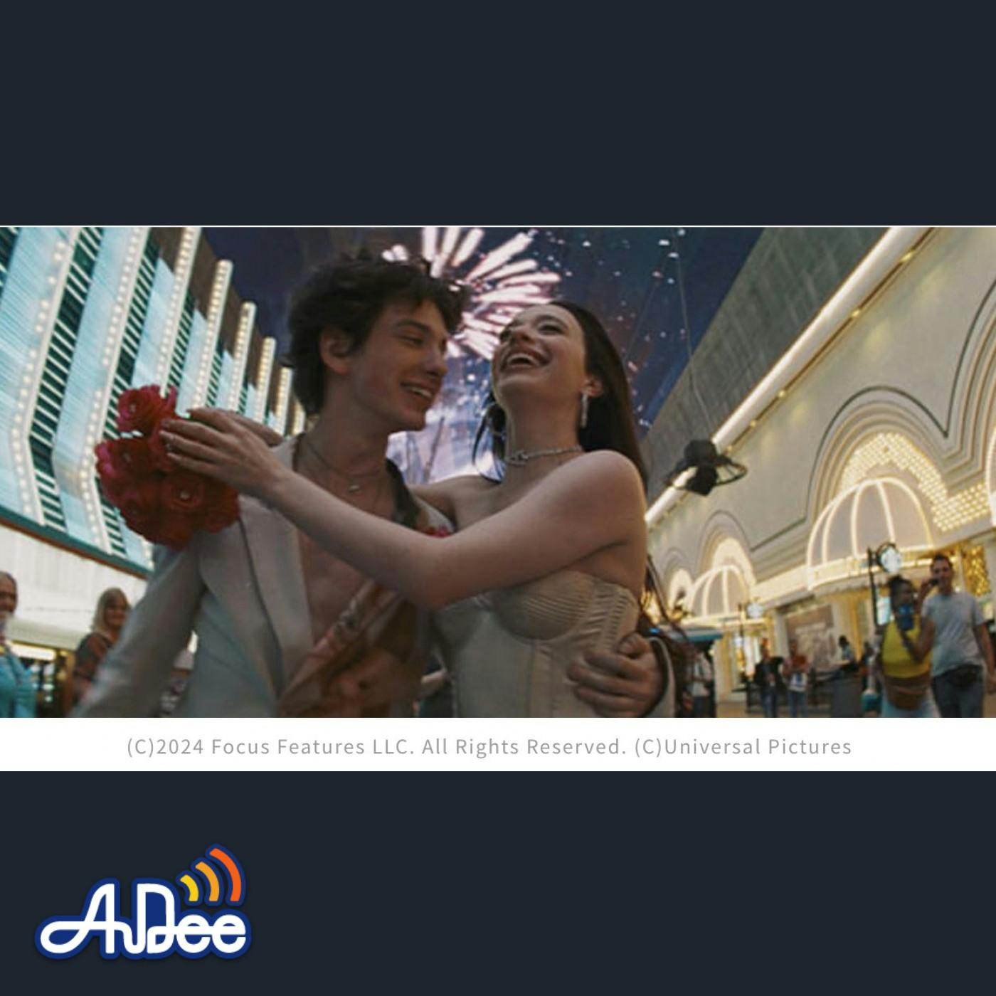 ショーン・ベイカー最新作「アノーラ」徹底トーク・・・ ショーン・ベイカー最新作「アノーラ」徹底トーク・・・