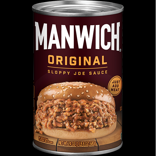Is a Sloppy Joe a Meal or a Snack? episode artwork
