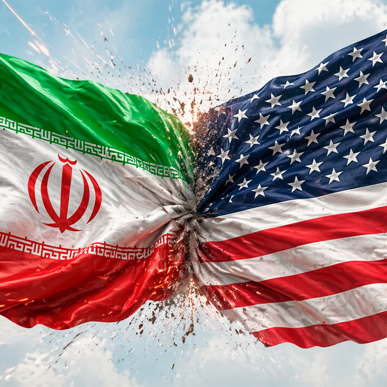 268. La relación entre Irán y Estados Unidos episode artwork