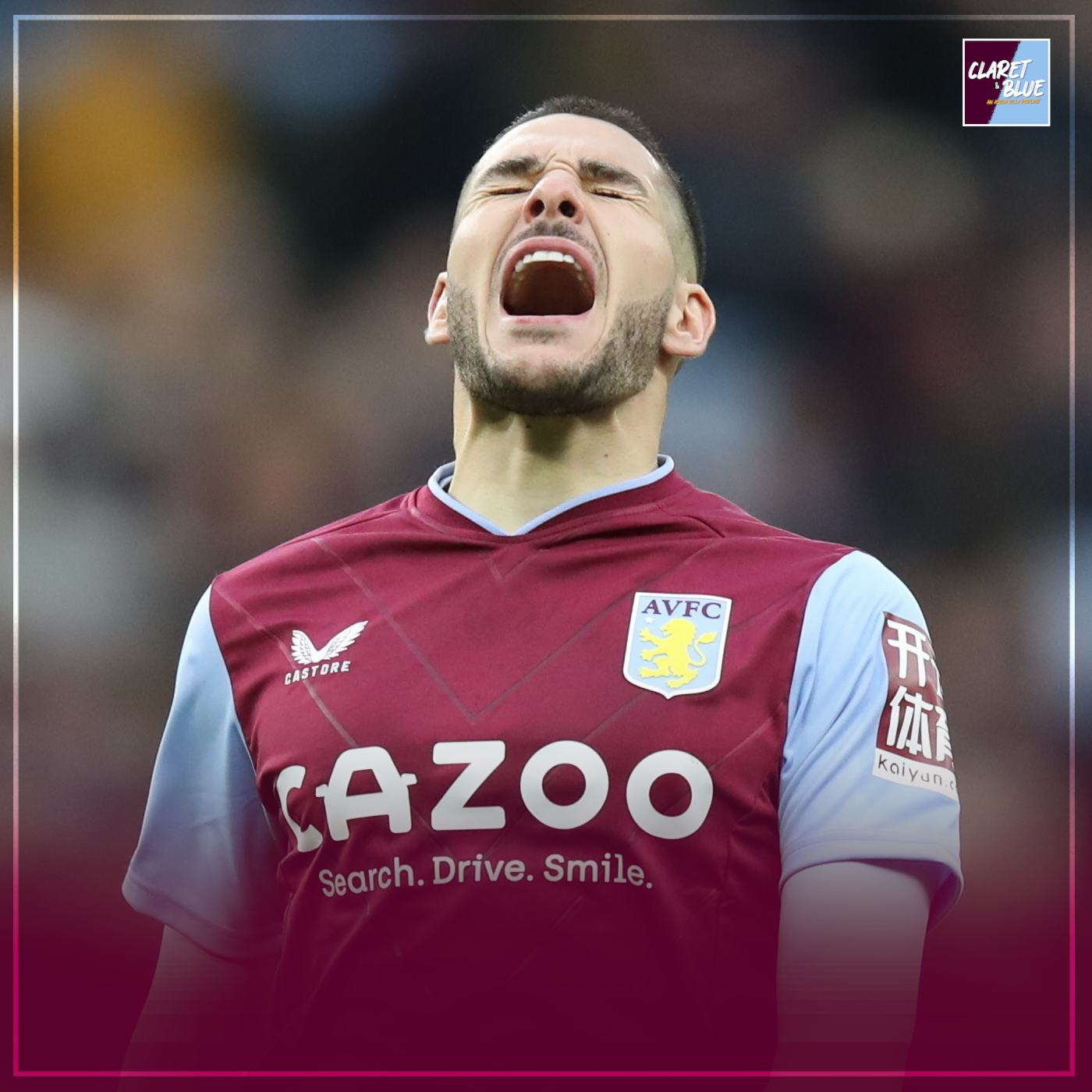 POST MATCH DEBRIEF: Aston Villa 2-4 Leicester City