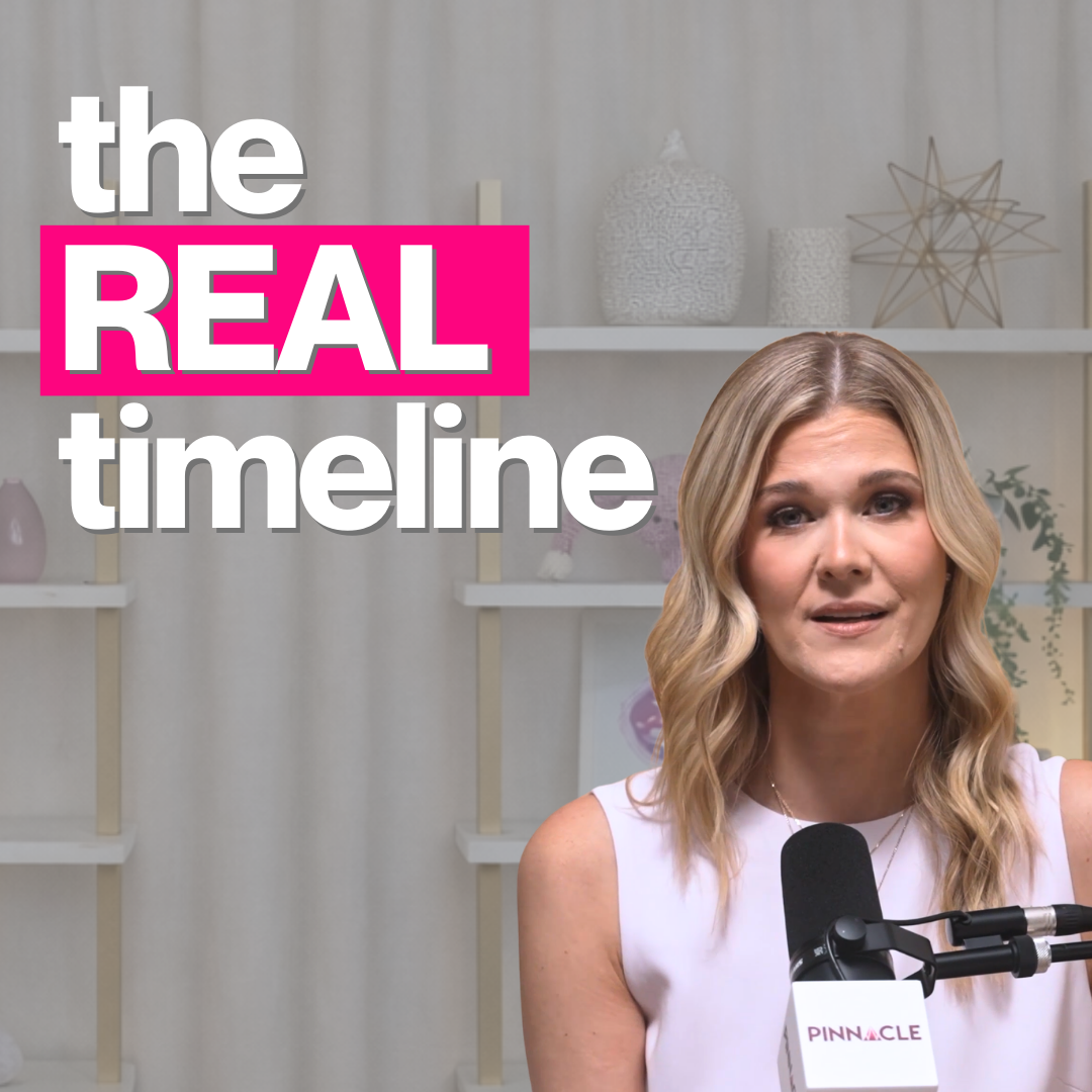 How Long Does It Really Take to Get Pregnant?