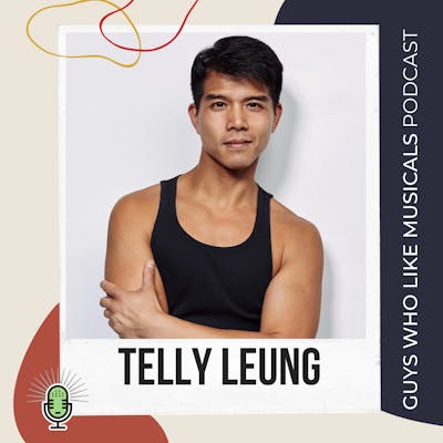 We Love Telly Leung