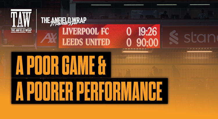 Leeds Reaction, Transfers and Fulham: TAW Midweek Extra