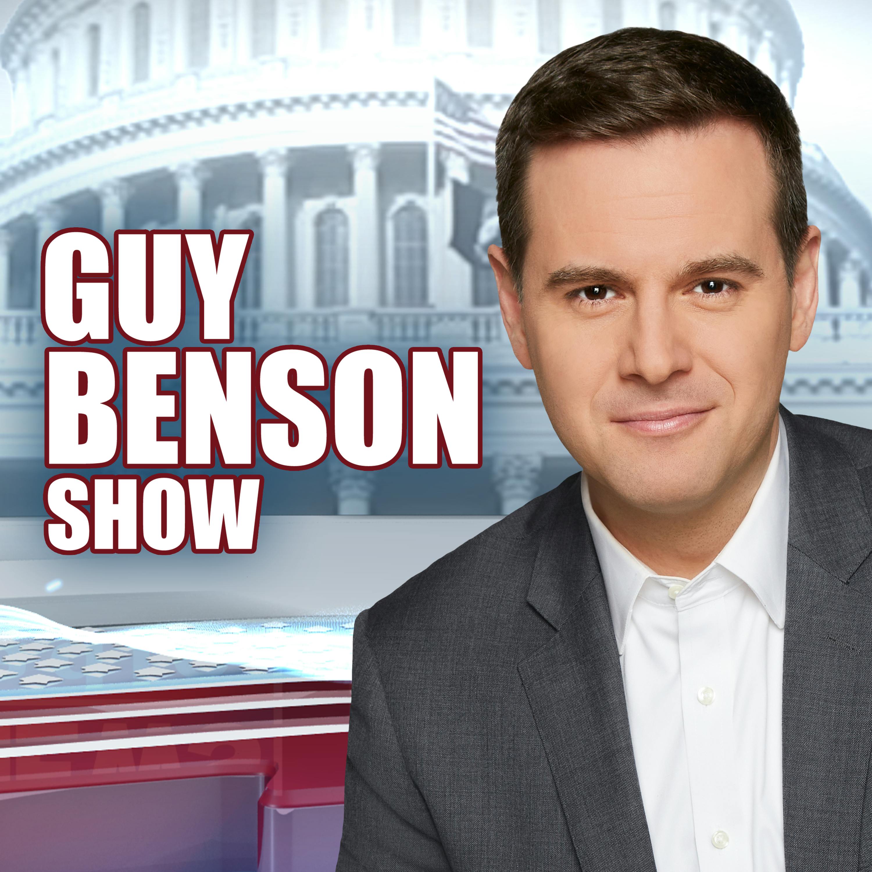 Guy Benson Show podcast