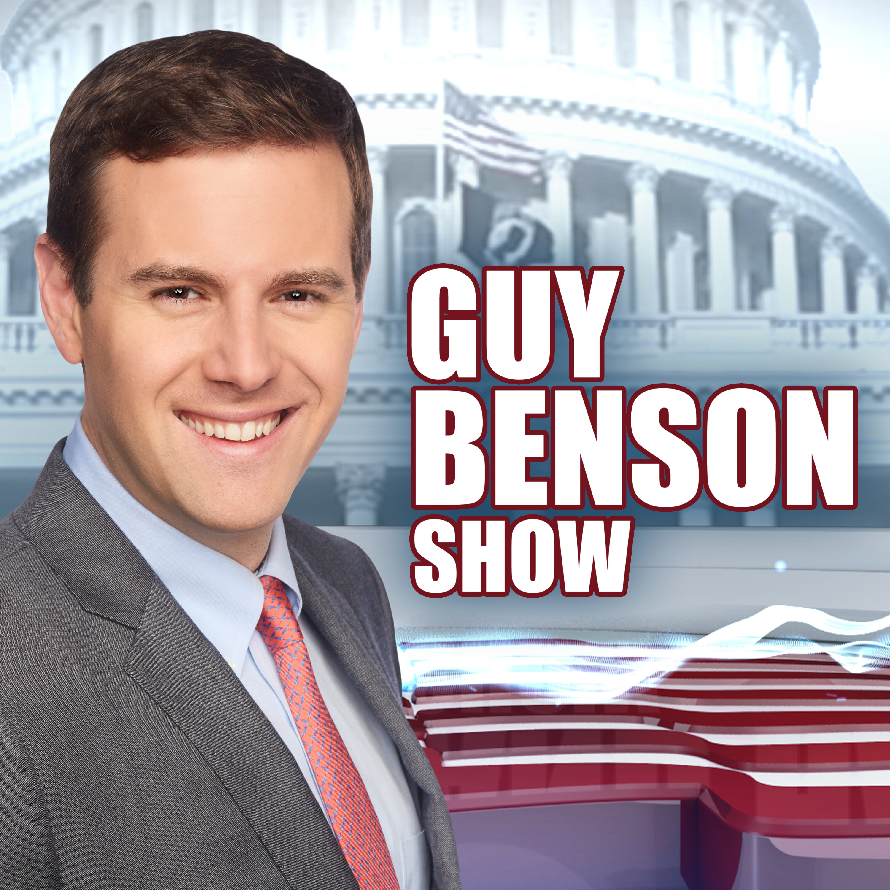 Best of The Guy Benson Show: Thanksgiving Edition