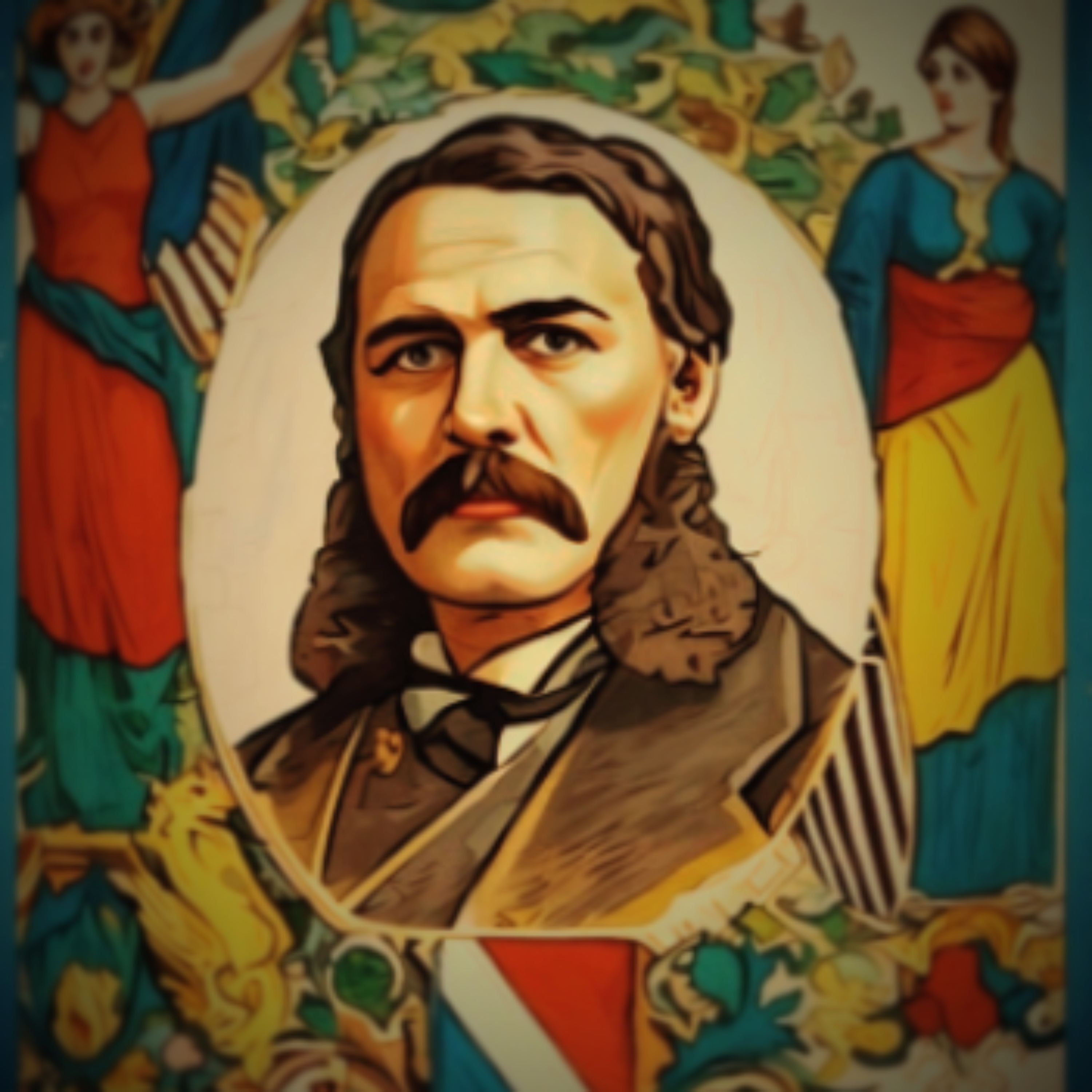 CHESTER ARTHUR PART 3: I WILL ACCEPT THE NOMINATION
