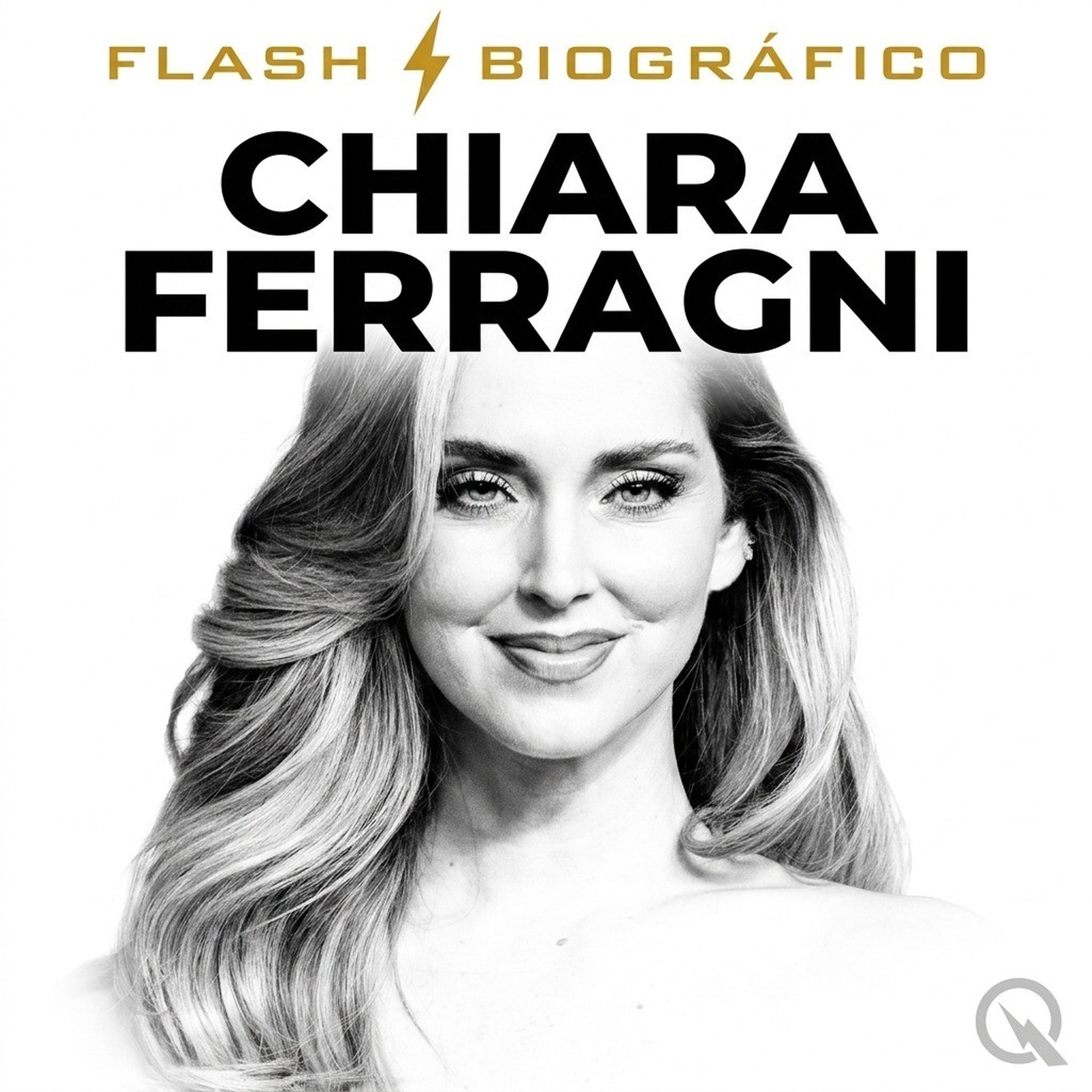 Chiara Ferragni - Flash Biográfico