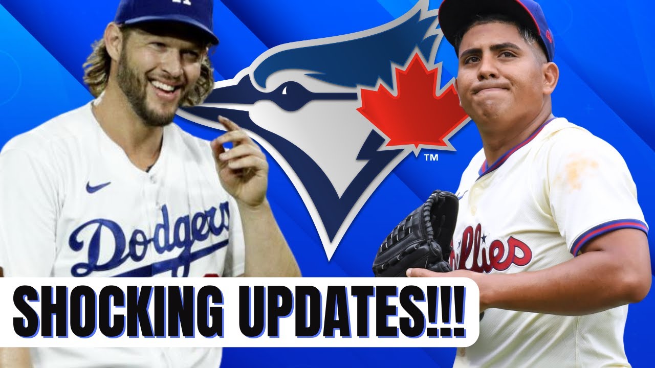 This Is WAY BETTER Than We Thought... | Daily Blue Jays News & Rumors