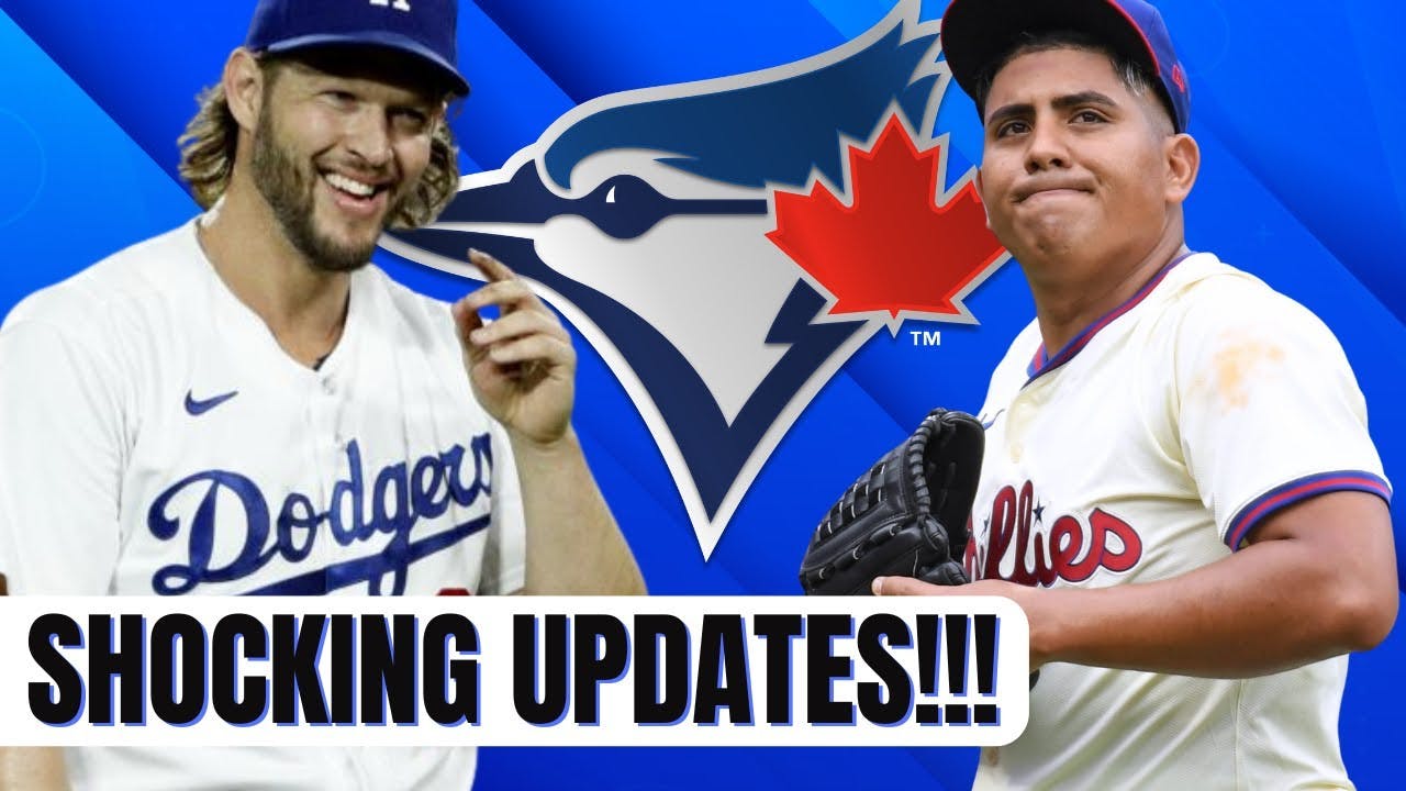 This Is WAY BETTER Than We Thought... | Daily Blue Jays News & Rumors This Is WAY BETTER Than We Thought... | Daily Blue Jays News & Rumors