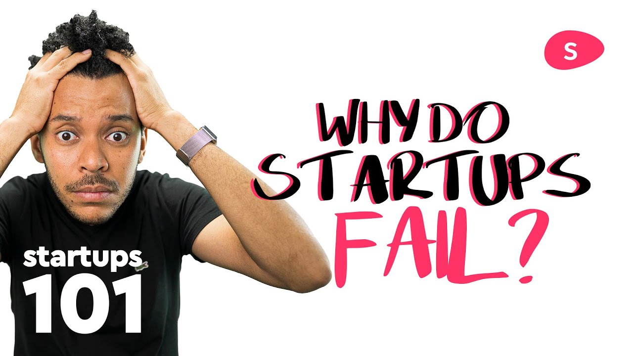 Why do startups fail after MILLIONS of dollars? | Sidebean