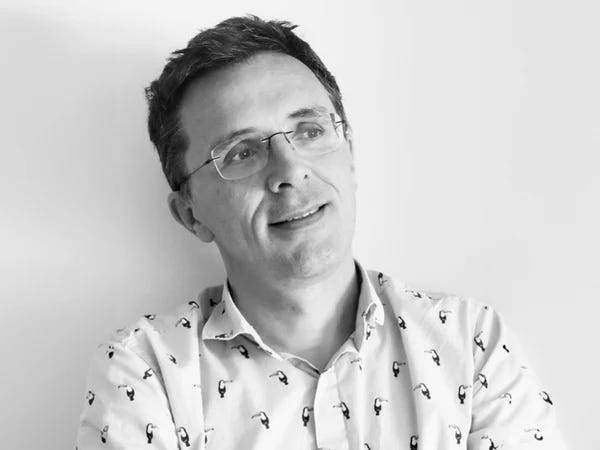 Teodor de Mas Valls: Desmitificando el Dinero y Revelando Estrategias Financieras episode artwork