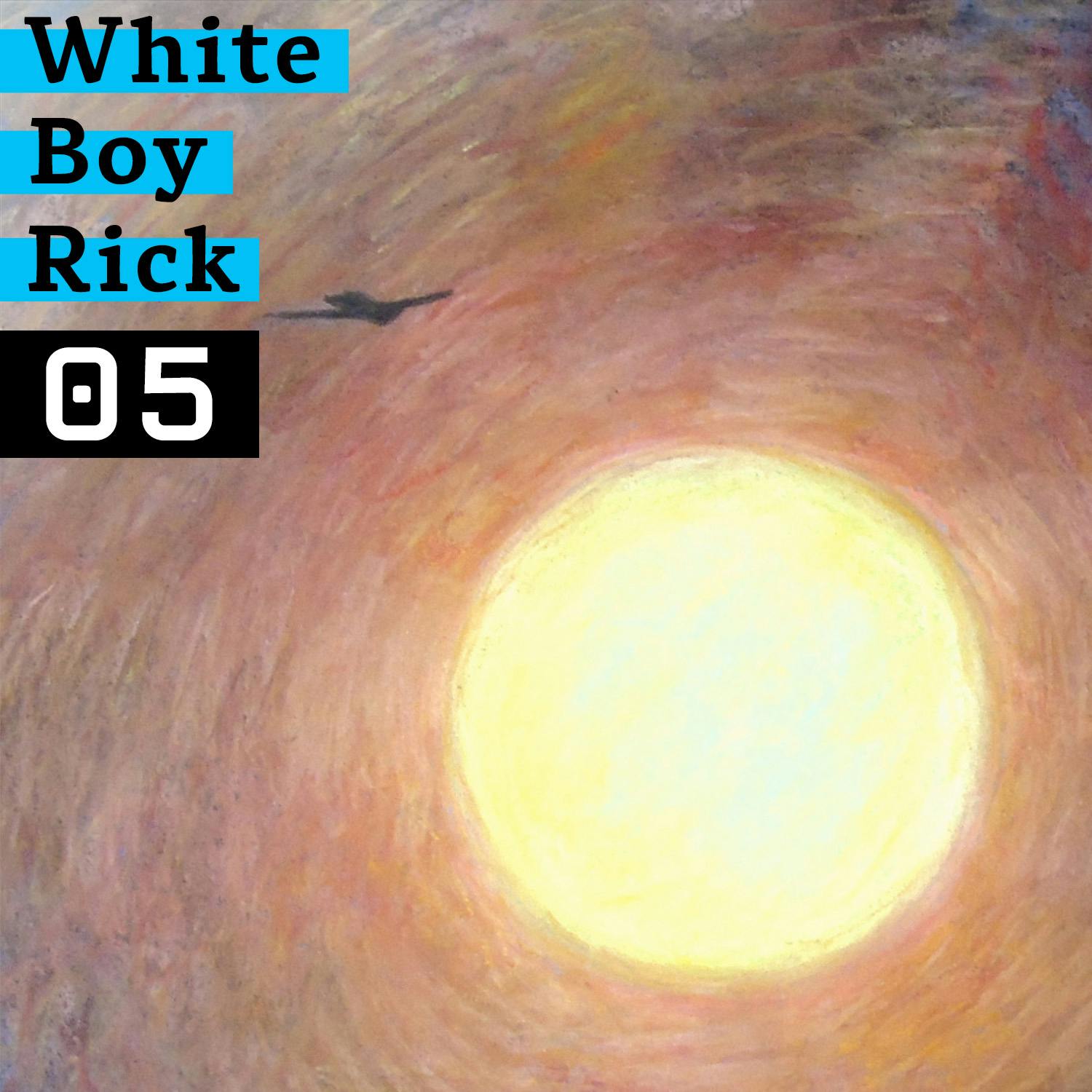 White Boy Rick, Chapter 5 – Operation Backbone
