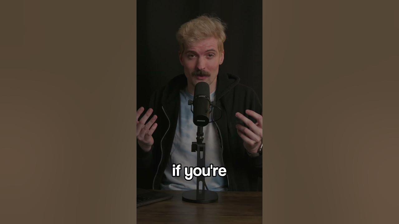 Pro tips for picking the right stack | Theo - t3․gg