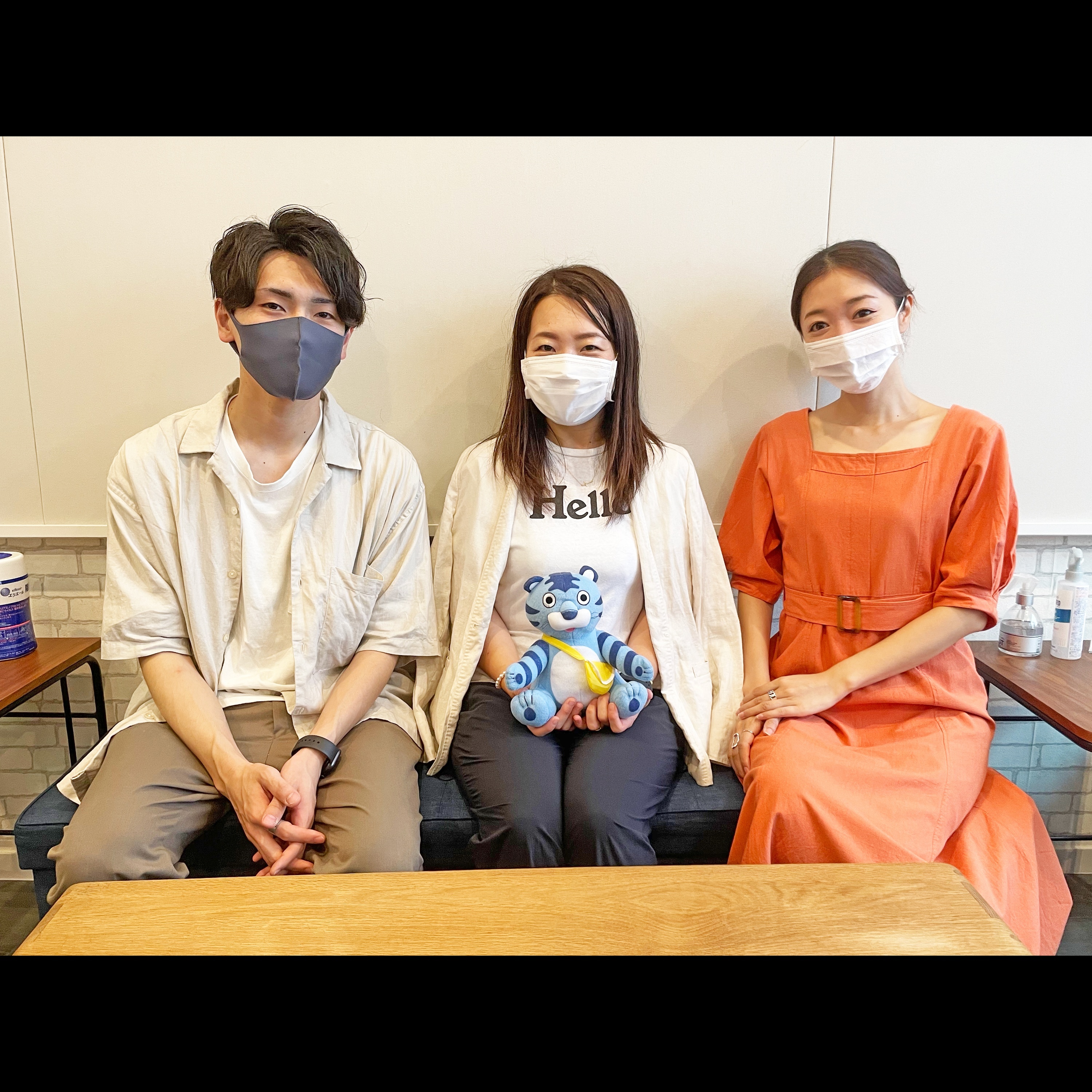 【CHINTAI情報局 on the Radio】正しい換気方法について episode artwork
