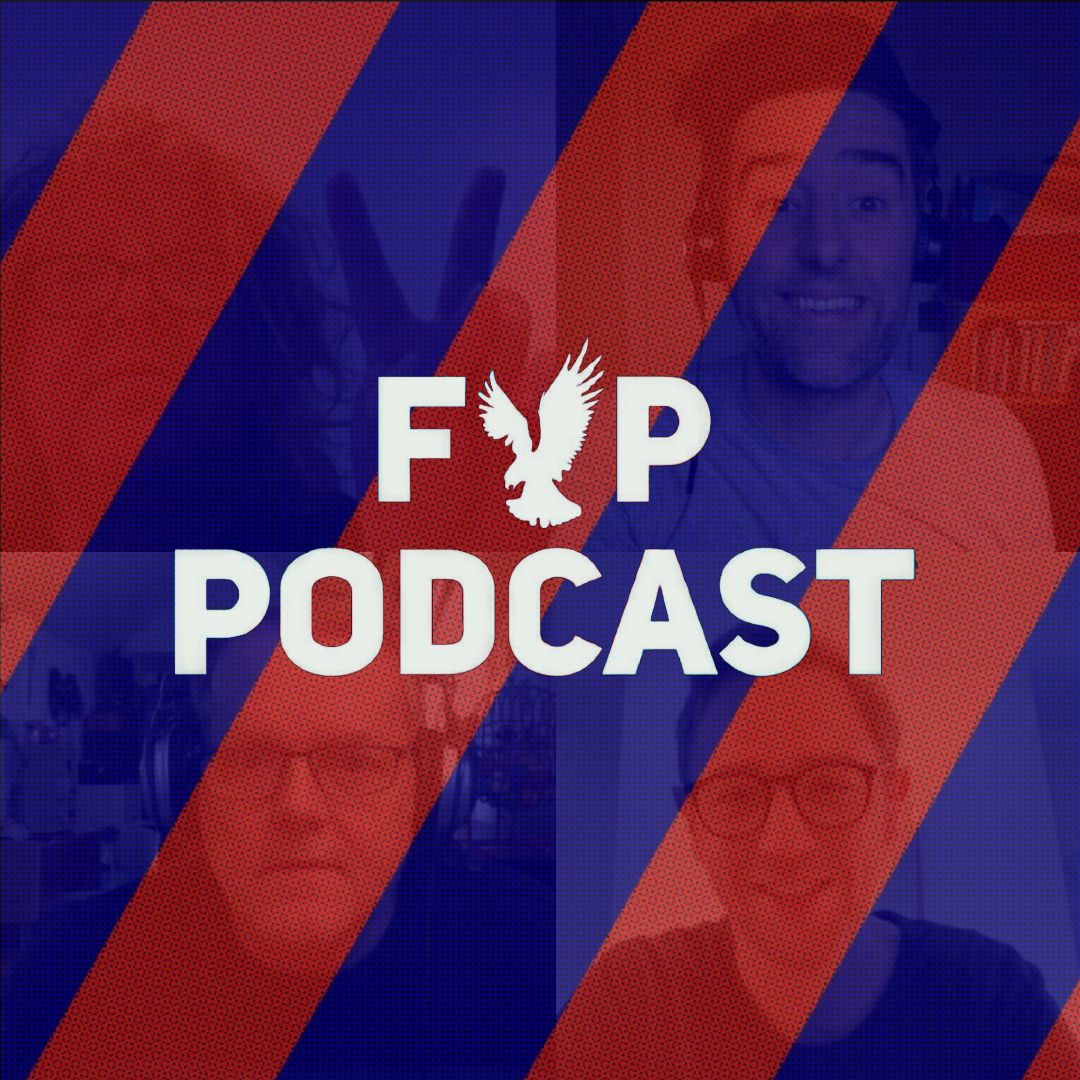 FYP Podcast 371 | Mad About The Roy episode artwork