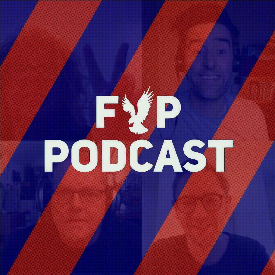 FYP Podcast 371 | Mad About The Roy