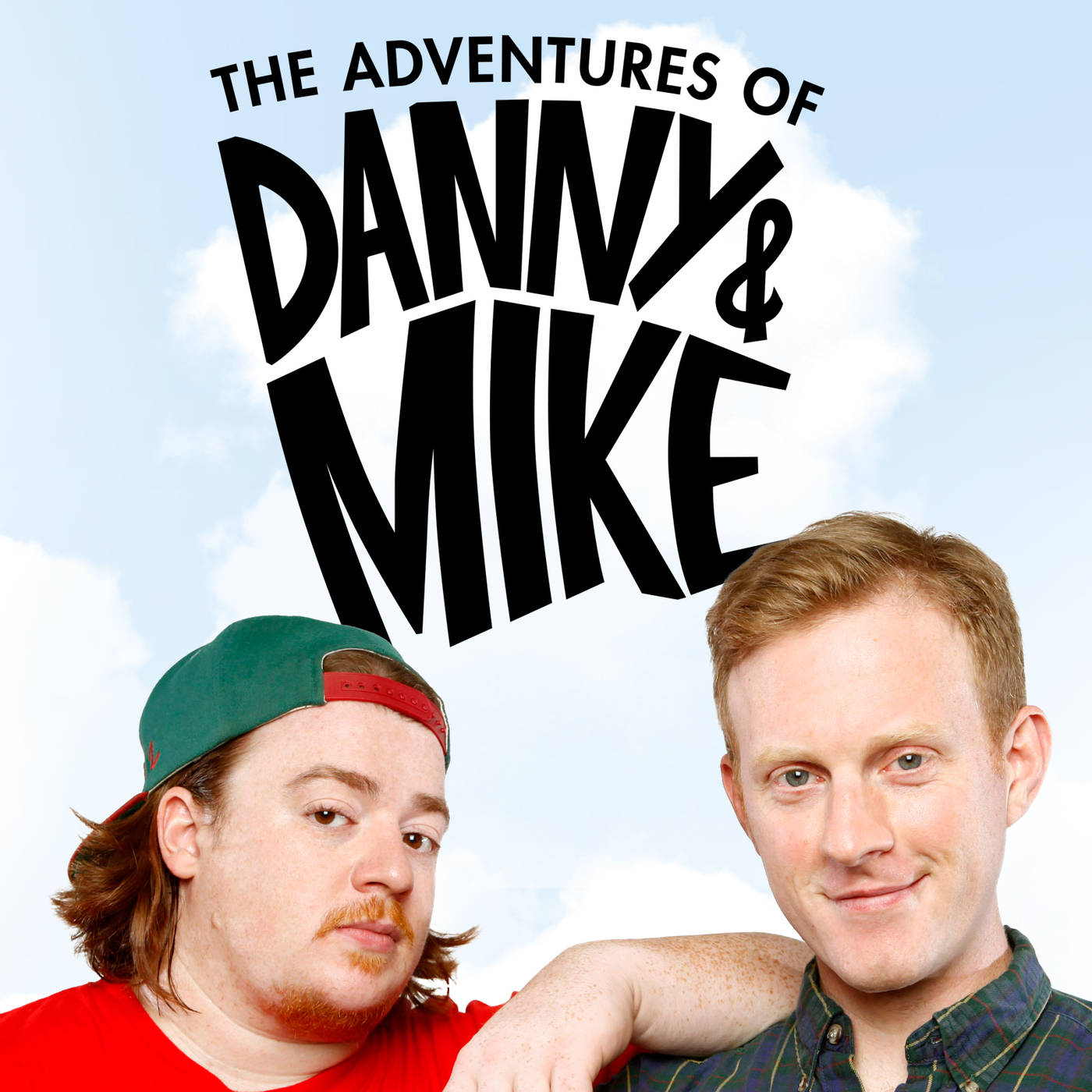 The Adventures of Danny and Mike