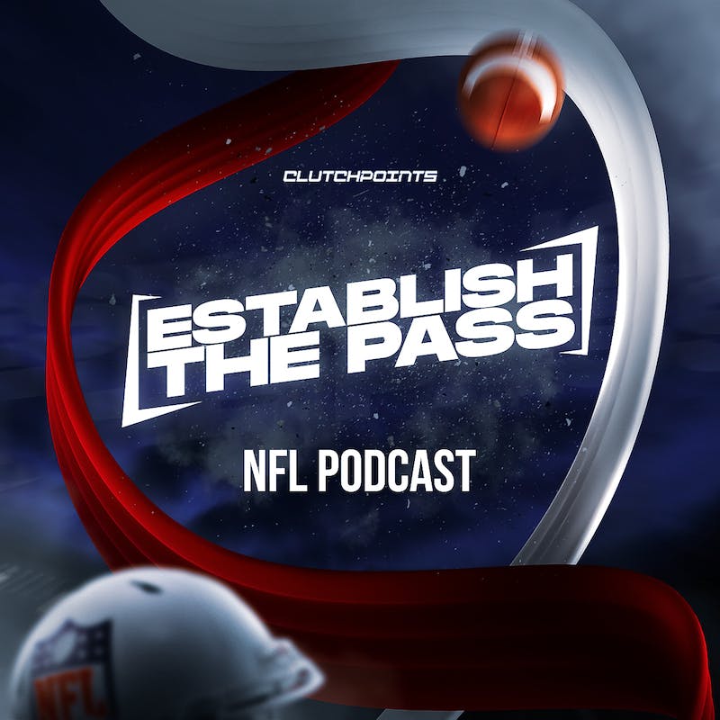Welcome to the Establish the Pass Podcast, presented by ClutchPoints! We're covering all things NFL, including news, fantasy advice, predictions, and commentary on the game's biggest trends with Blake Lovell and Dillon Reagan.