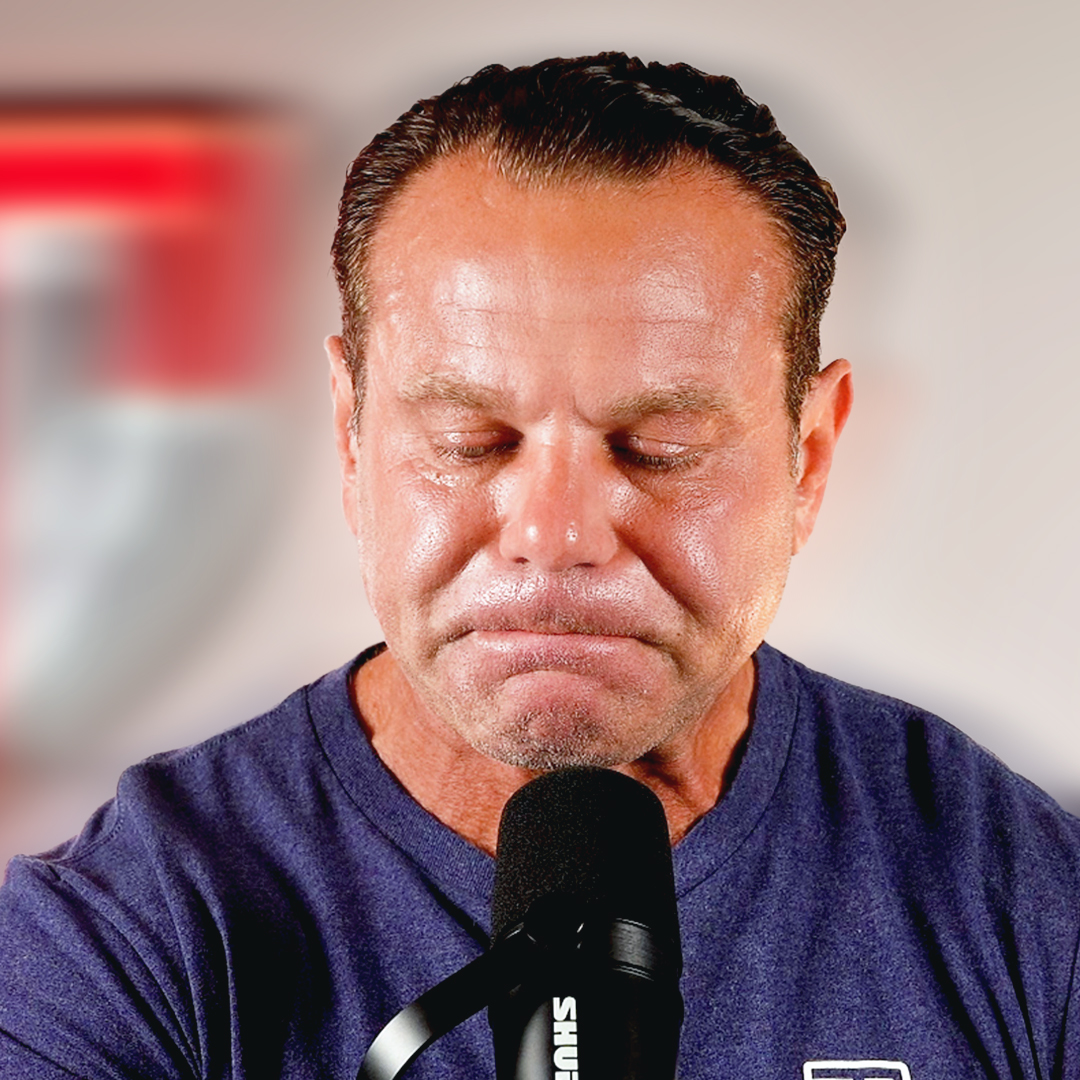 164:  I Buried My Pain for 40 Years. Here’s What Finally Healed Me